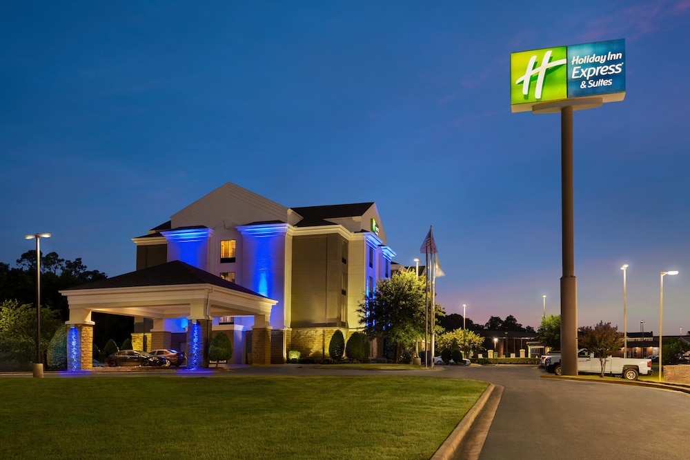 Holiday Inn Express & Suites McAlester by IHG - photo 40