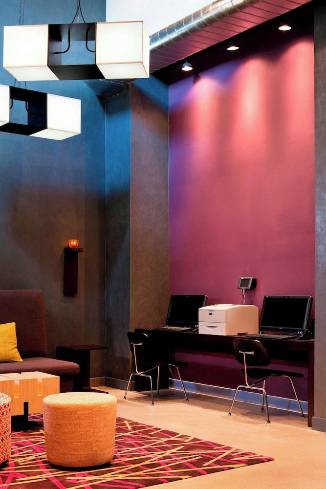 Aloft New York Brooklyn - photo 31