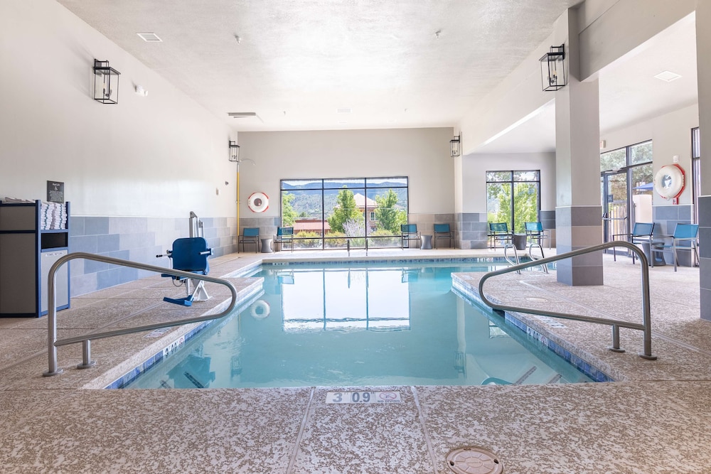 Hampton Inn Durango - photo 39