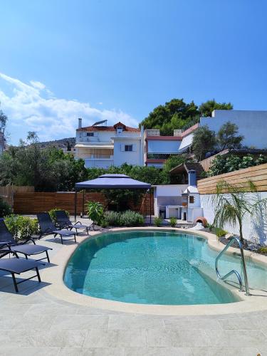 Centro Stone House — Tolon — photo 4