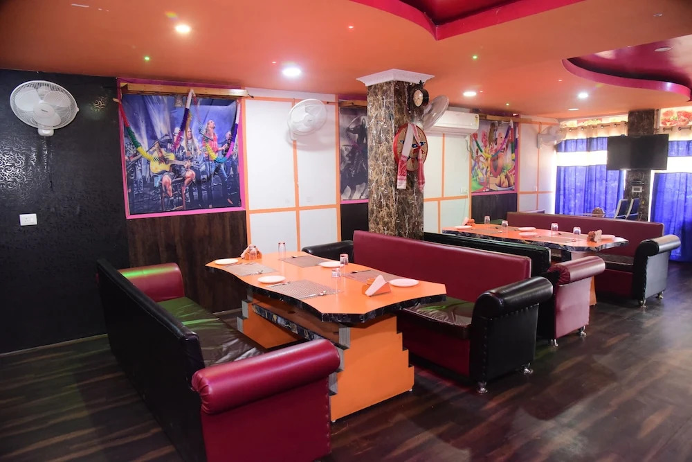 Hotel Paradise Inn — Tezpur