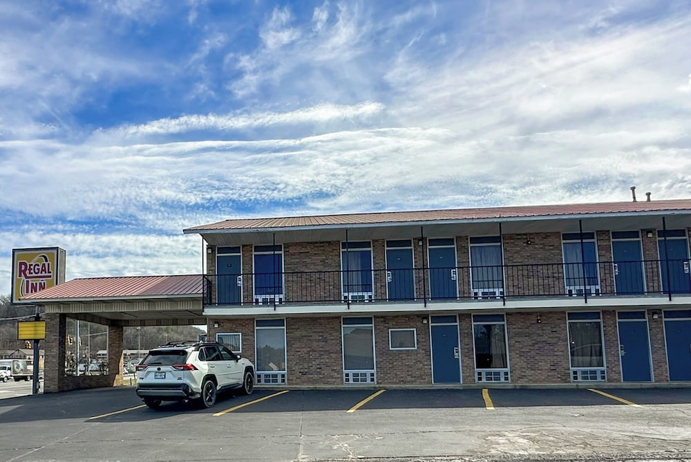Regal Inn Guntersville By OYO Hwy 431 - photo 22