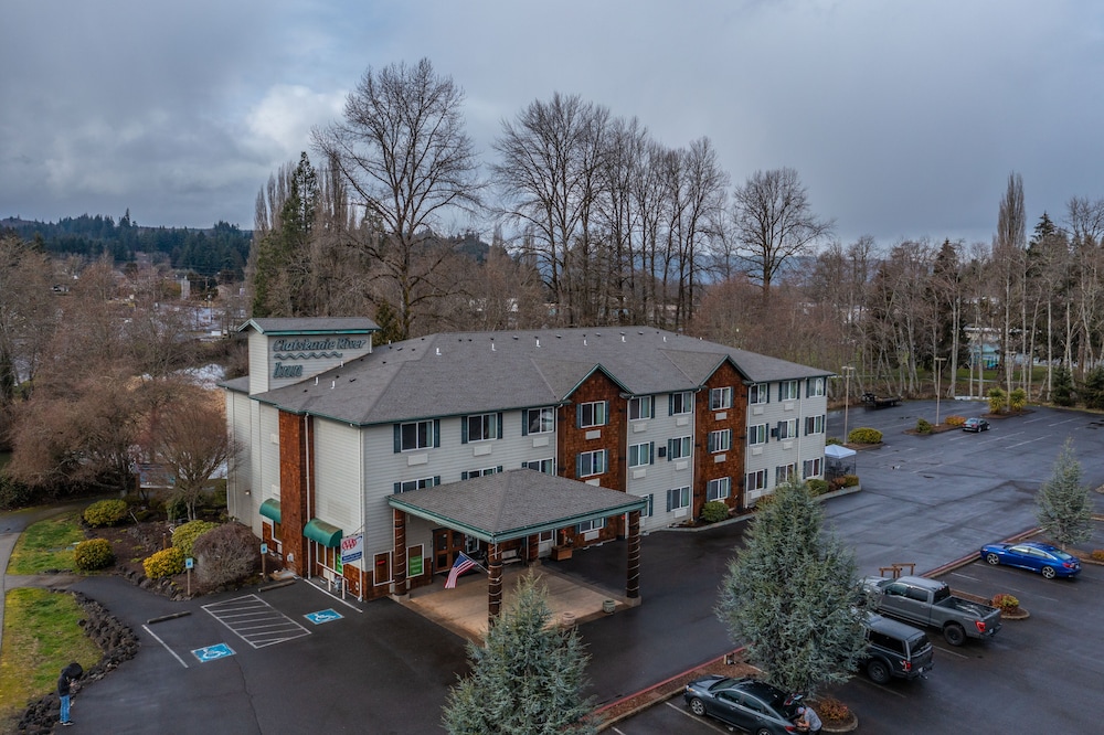 Clatskanie River Inn - featured photo