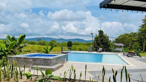 Origen Finca Hotel — Quimbaya