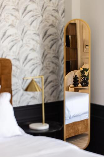 La Maison de l'Arc Elegant Stay with Unique View by BiNoBi — 4-Star Luxury Hotel in Thessaloniki, Greece