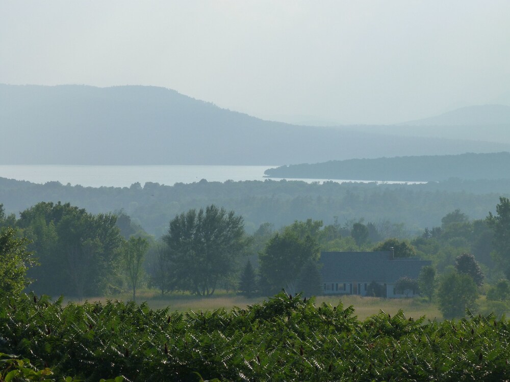 Mt. Philo Inn - photo 123