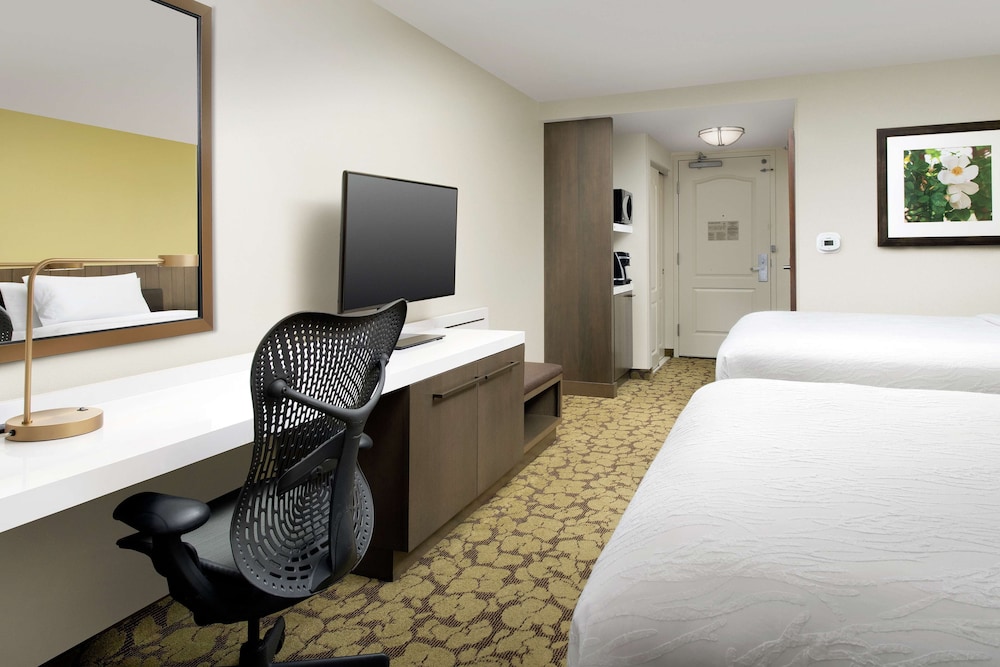 Hilton Garden Inn Frederick - photo 14