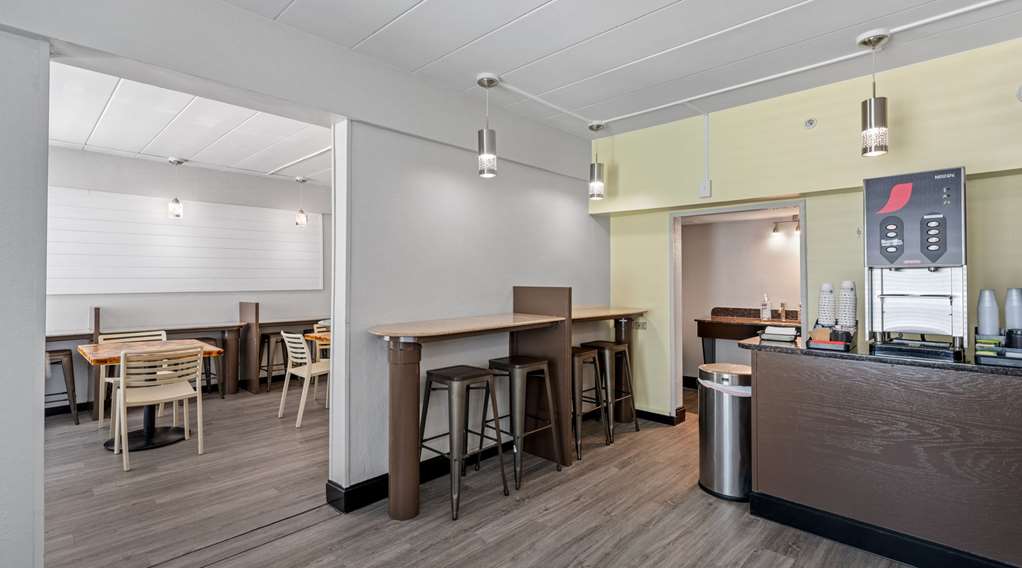 SureStay Hotel by Best Western Virginia Beach Royal Clipper - photo 8