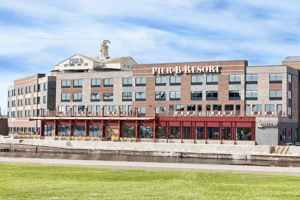 Pier B Resort - photo 85