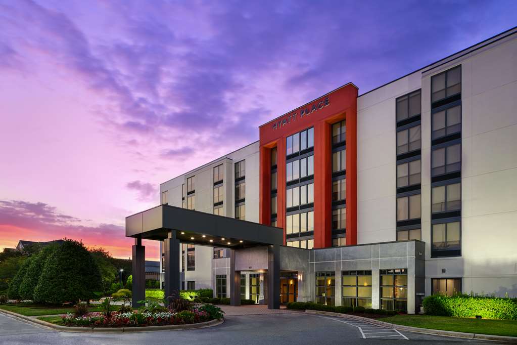 Hyatt Place Greensboro - photo 34