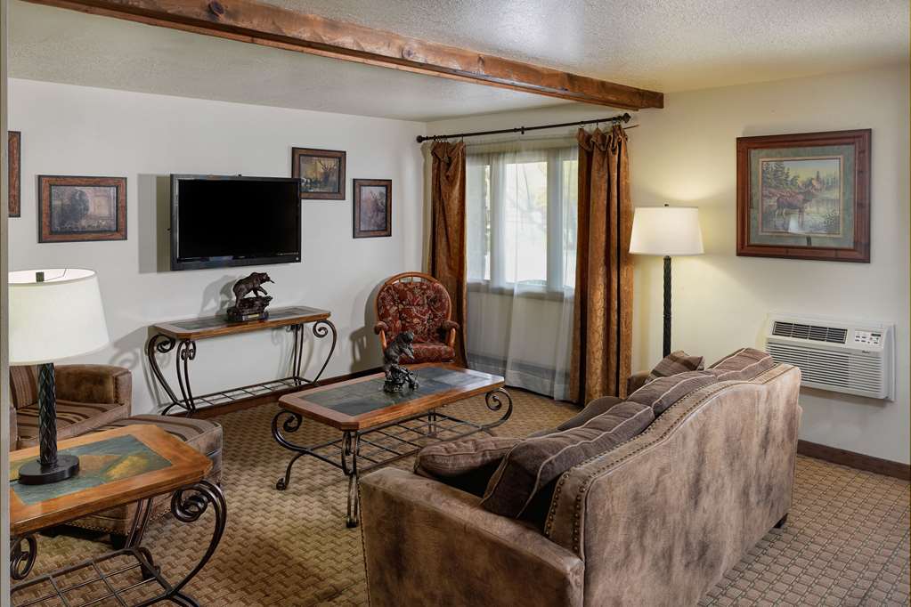 The Ridgeline Hotel at Yellowstone Ascend Hotel Collection - photo 5