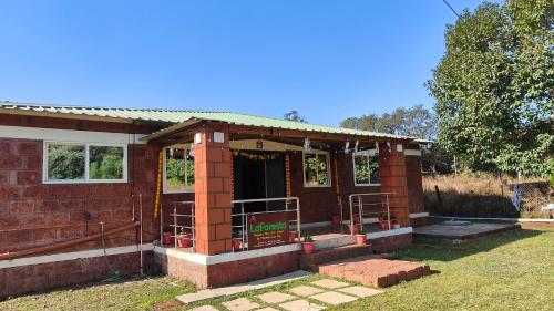 LaForesta By Mahabaleshwar Stay — 4-Star Luxury Hotel in Mahabaleshwar, India