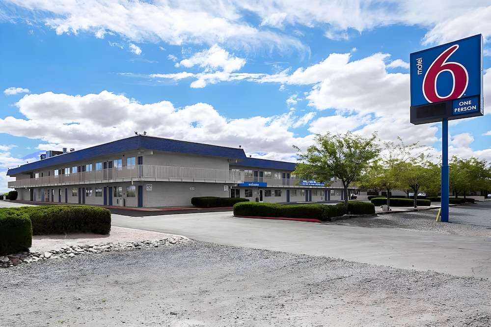 Motel 6 Holbrook AZ - photo 17