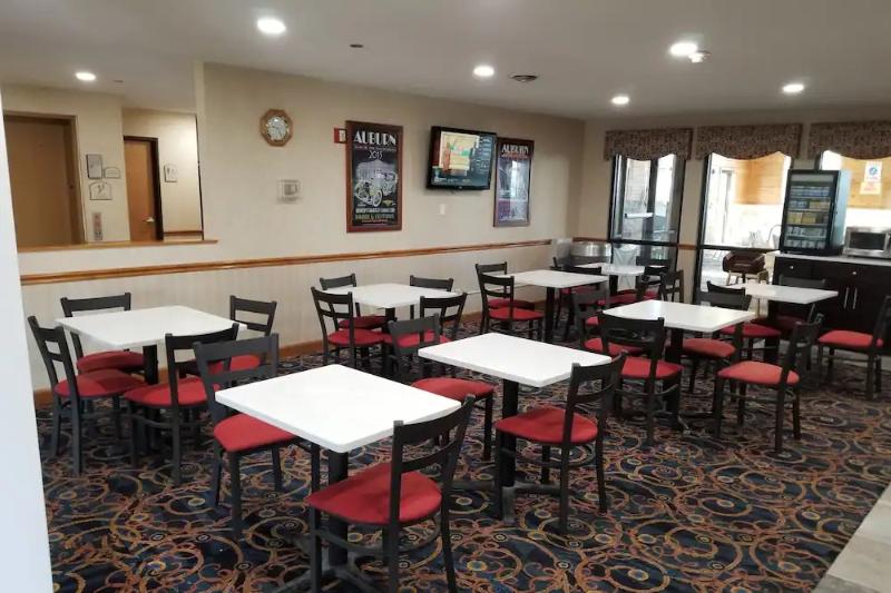 Wingate by Wyndham Auburn - photo 38