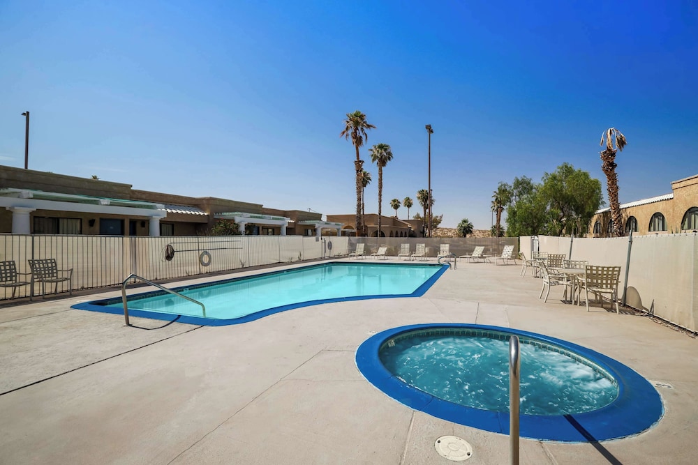 Inn at Joshua Tree - photo 25
