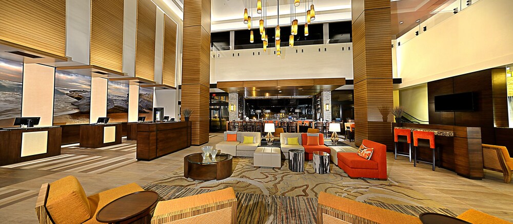 San Diego Marriott La Jolla - photo 3