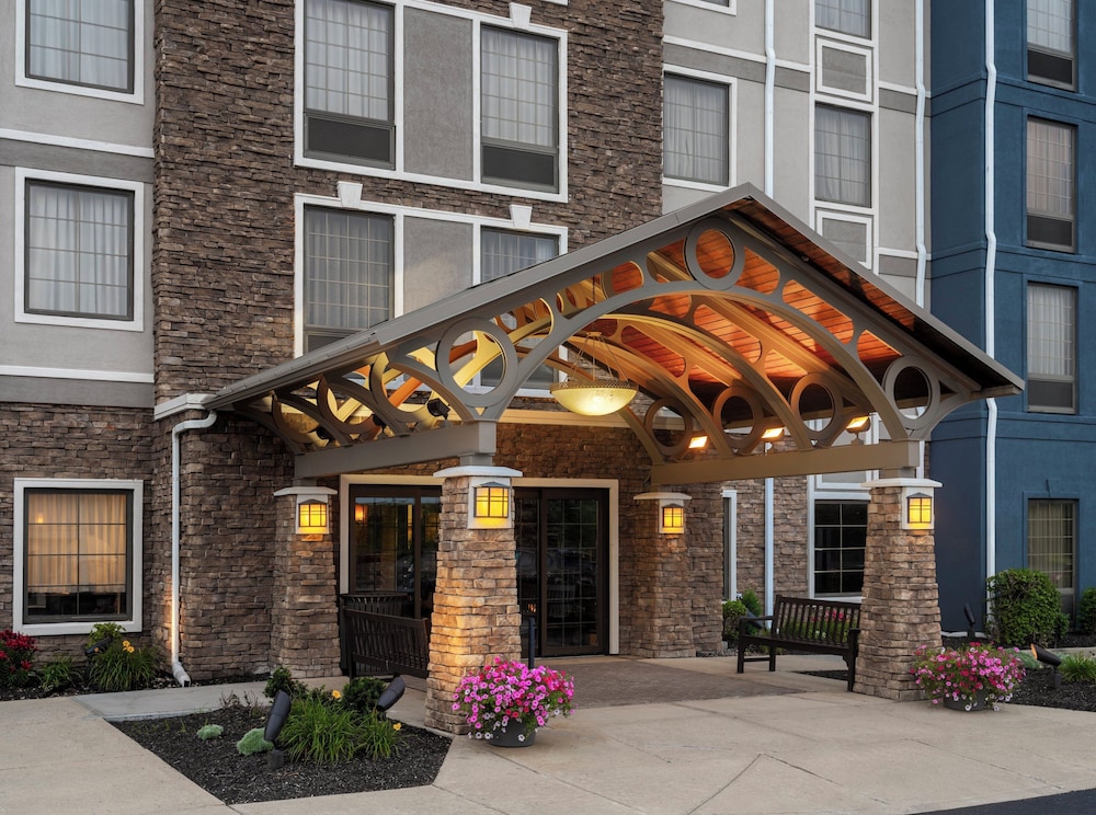 Staybridge Suites Indianapolis Airport by IHG - photo 97