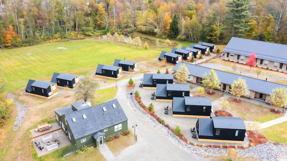 Town and Country Resort at Stowe - photo 60