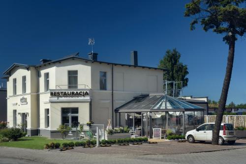 Villa Zagórze — Rumia — photo 3
