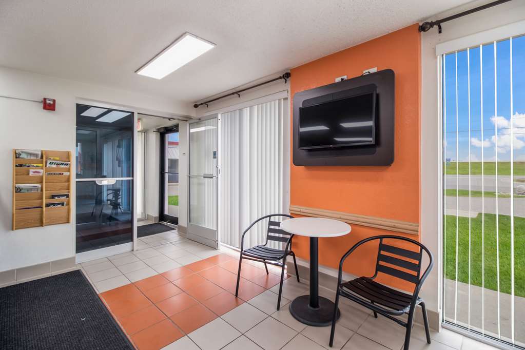 Park Inn by Radisson Fargo West Acres - photo 21