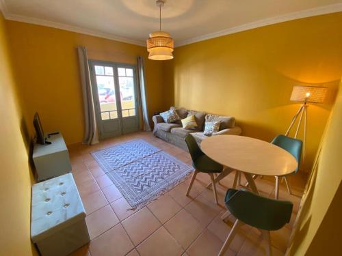 Apartamento Santiago — 4-Star Luxury Hotel in Tavira, Portugal