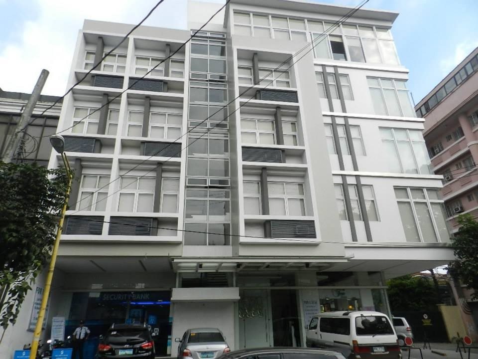Maia Suites in Makati City, Philippines