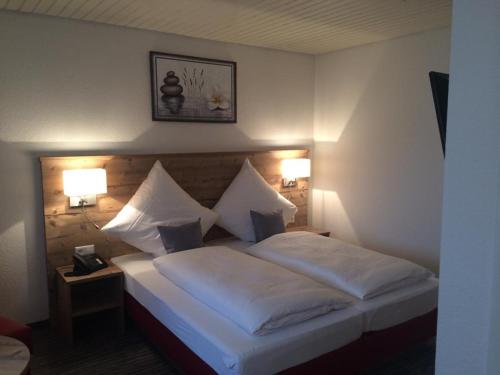 Hotel Lamm — hotel in Waiblingen