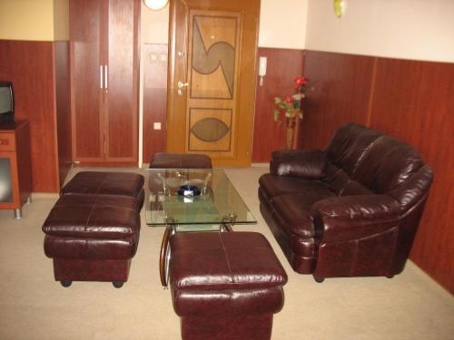 Complex National - last minute hotel in Burgas