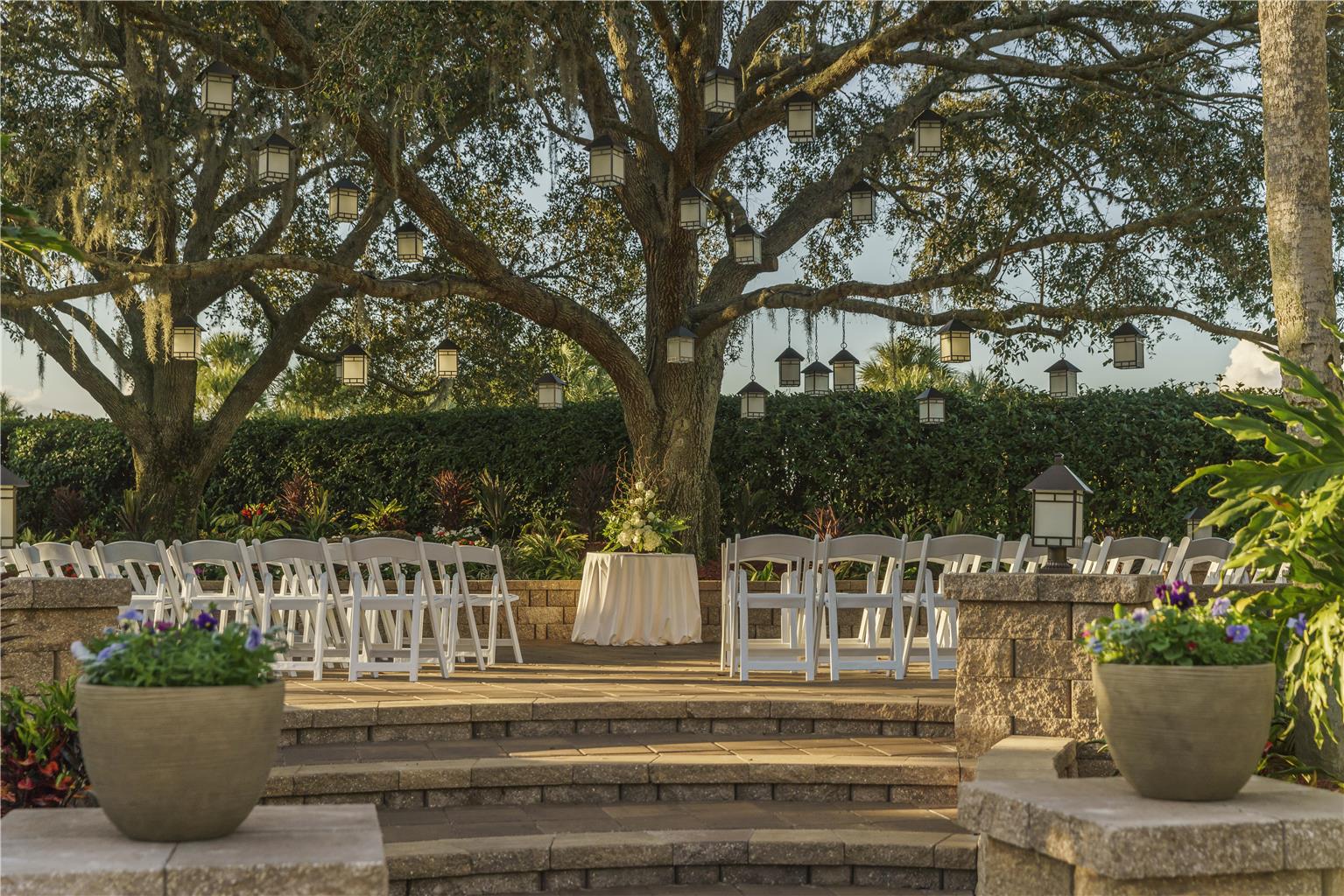 Hyatt Regency Grand Cypress - photo 18