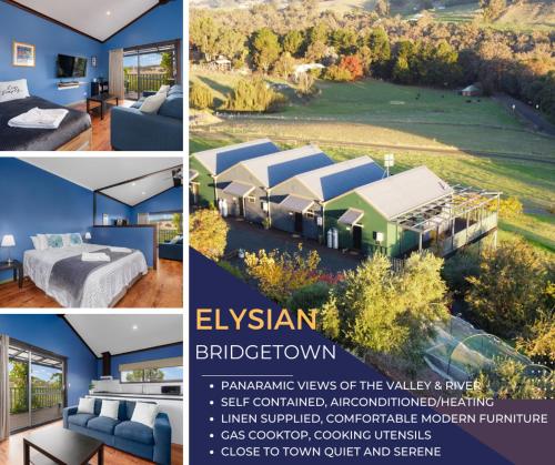 Elysian Bridgetown — Bridgetown