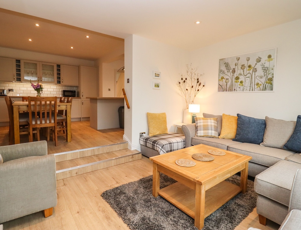 Delabere Road in Cheltenham, United Kingdom