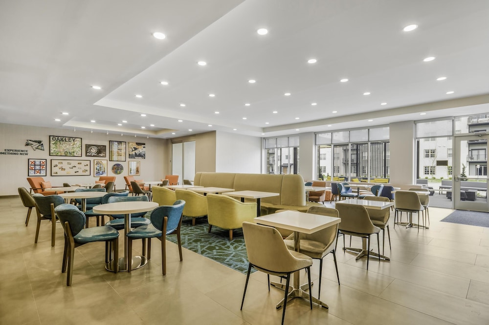 Home2 Suites by Hilton Cincinnati Midtown Oakley - photo 4