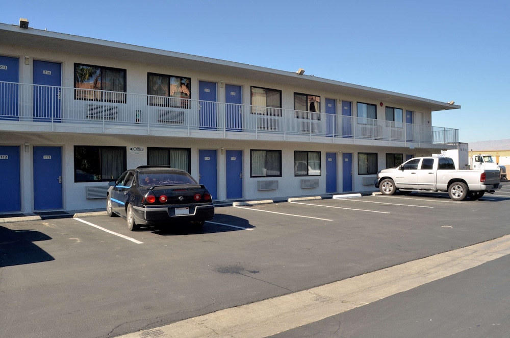 Motel 6 Palm Desert CA Palm Springs Area - photo 16