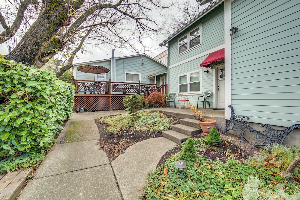 Carlisle Garden Suites - photo 65