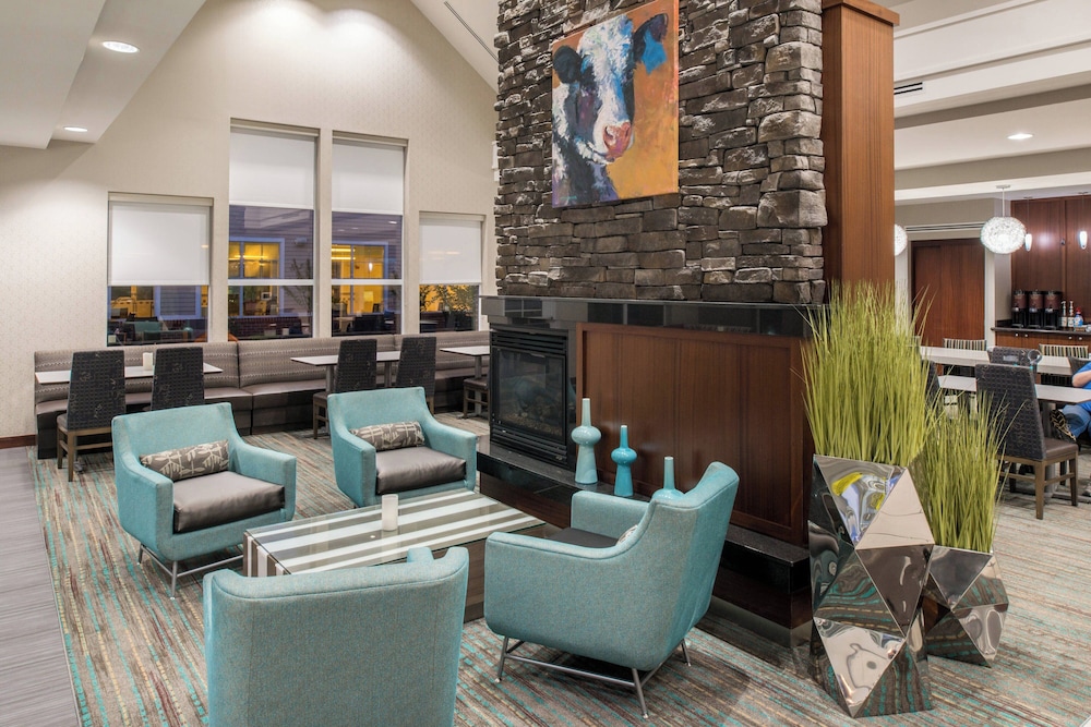 Residence Inn by Marriott Harrisonburg - photo 3