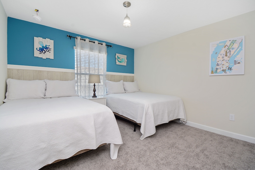 Family Friendly 4Bd PV Pool @ Storey L Resort 4896 - photo 7