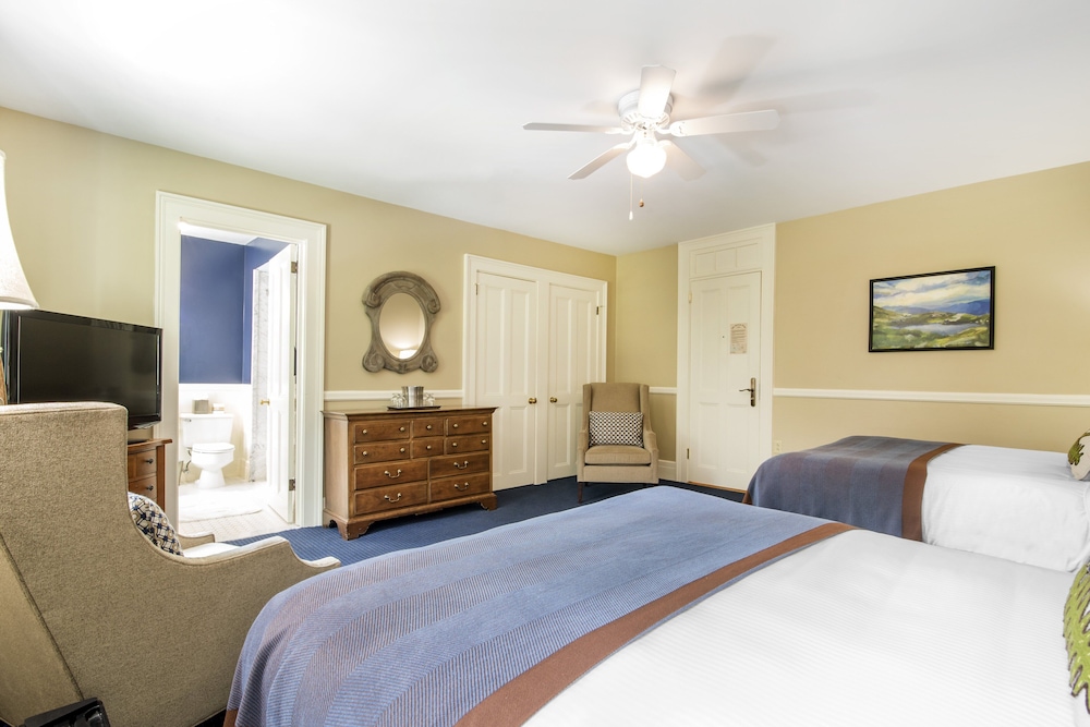 Omni Bretton Arms Inn at Mount Washington - photo 11