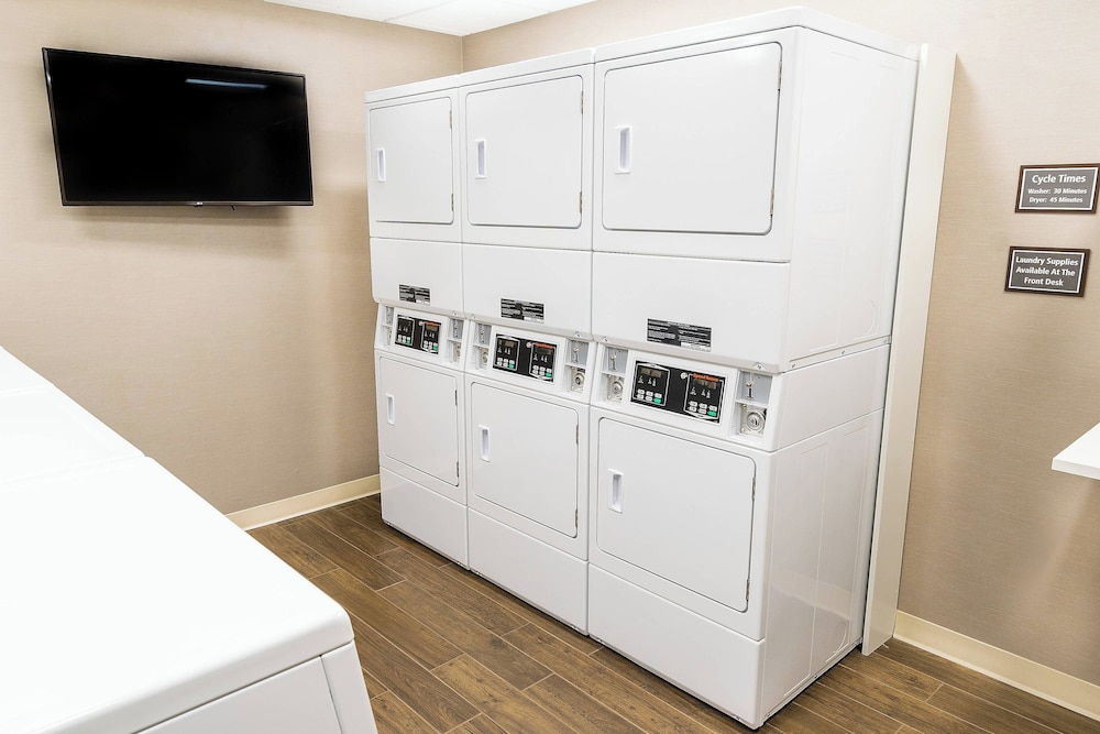 Residence Inn by Marriott Reno Sparks - photo 24