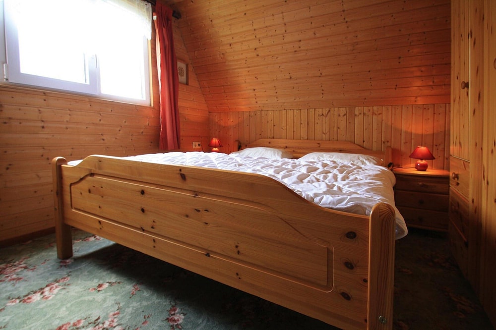 Bootshaus in Teterow Formerly Tui — Teterow — photo 3