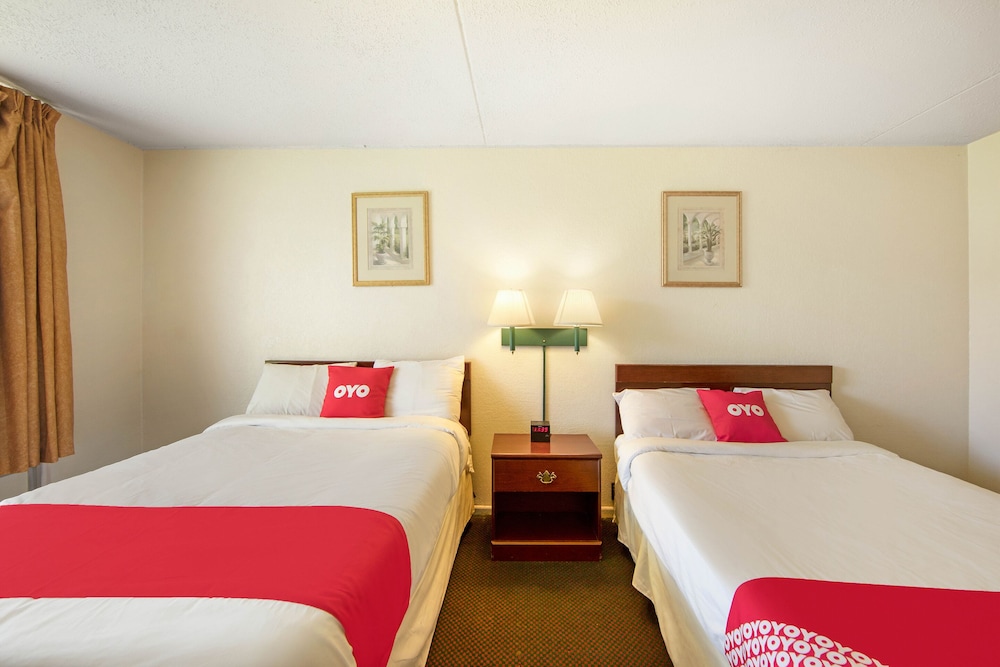 OYO Hotel Doswell Kings Dominion - photo 10