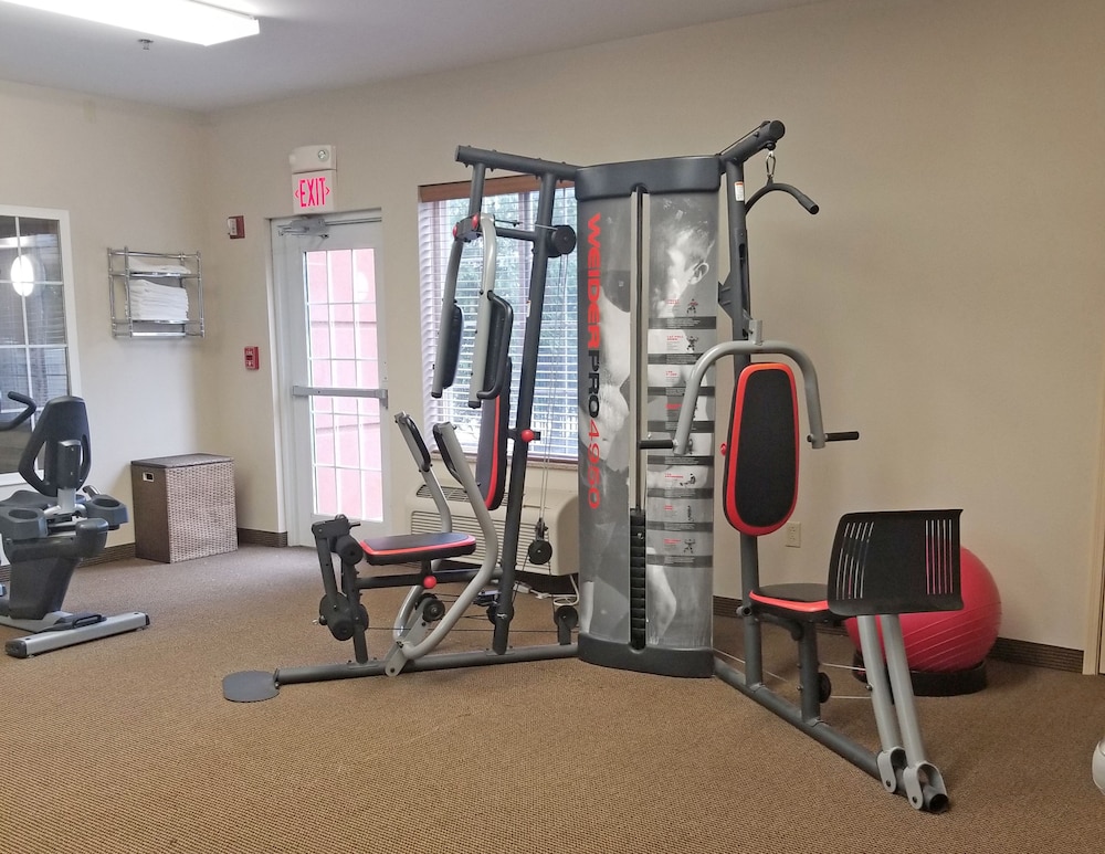 Candlewood Suites Cape Girardeau by IHG - photo 57