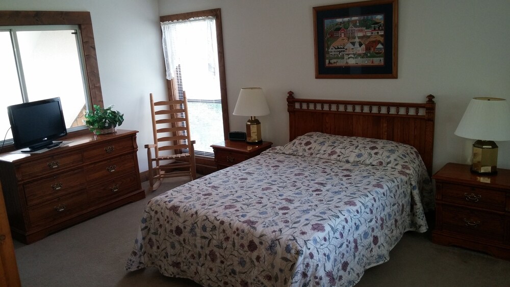 Country Hideaway at Mountain Lakes - photo 7
