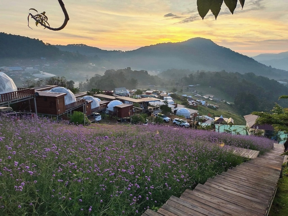 Raisuayang - last minute hotel in Chiang Mai