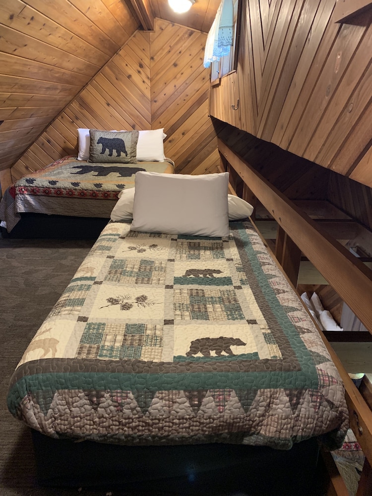Chena Hot Springs Resort - photo 13