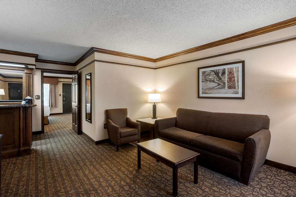 Best Western Inn of the Ozarks - photo 19
