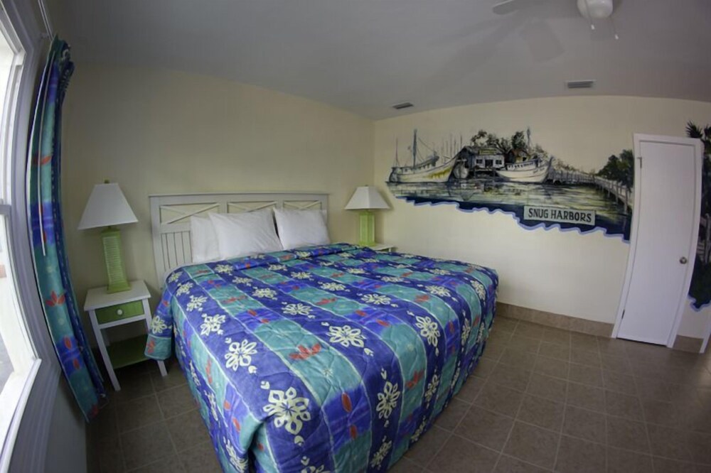 Magic Beach Motel — Saint Augustine — photo 5