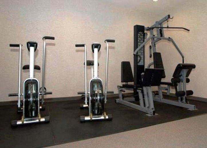 Quality Inn Binghamton West - photo 12