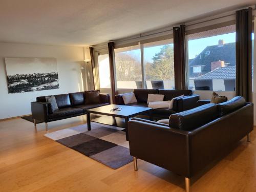 Fewo Loreley 37 — 4-Star Luxury Hotel in Sankt Peter-Ording, Germany