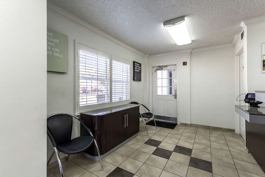 Studio 6 Dallas TX Northwest - photo 24
