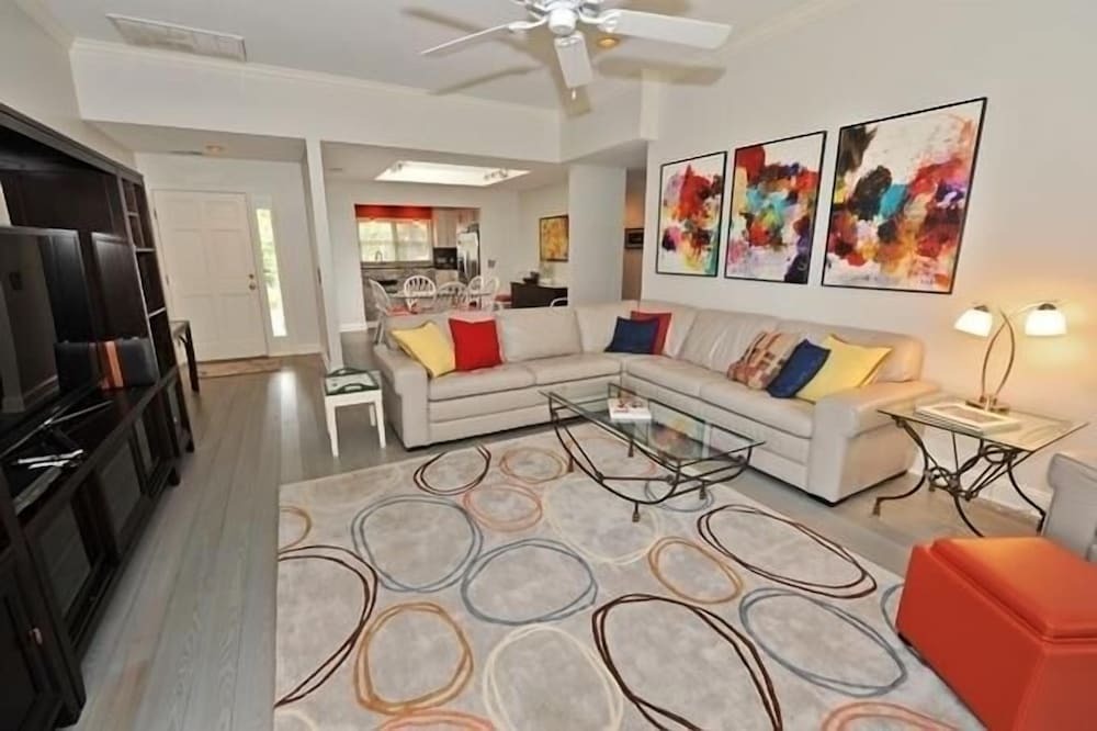 33 Lands End at The Sea Pines Resort - featured photo